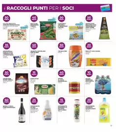 Volantino Unicoop Etruria Pagina 17
