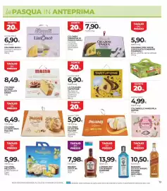 Volantino Unicoop Etruria Pagina 19