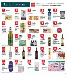 Volantino Unicoop Etruria Pagina 21