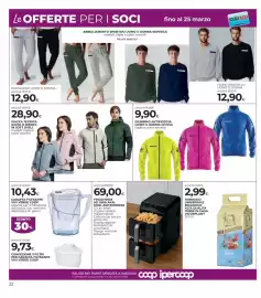 Volantino Unicoop Etruria Pagina 22
