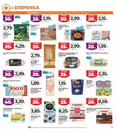 Volantino Unicoop Etruria Pagina 25