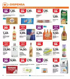 Volantino Unicoop Etruria Pagina 26