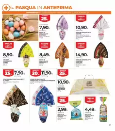 Volantino Unicoop Etruria Pagina 27