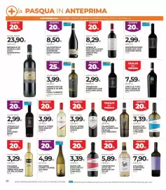 Volantino Unicoop Etruria Pagina 28