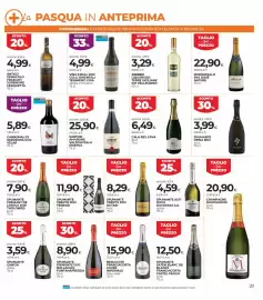 Volantino Unicoop Etruria Pagina 29