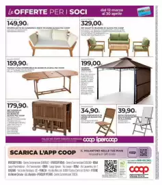 Volantino Unicoop Etruria Pagina 32