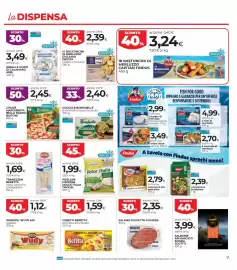 Volantino Unicoop Etruria Pagina 9