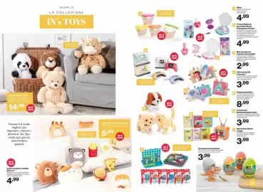 Volantino In'S Mercato Pagina 11