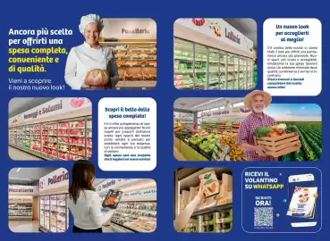 Volantino In'S Mercato Pagina 2