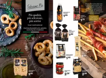 Volantino In'S Mercato Pagina 4