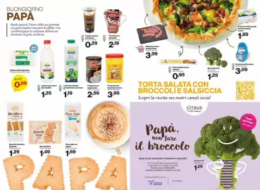 Volantino In'S Mercato Pagina 5