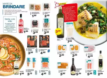 Volantino In'S Mercato Pagina 7