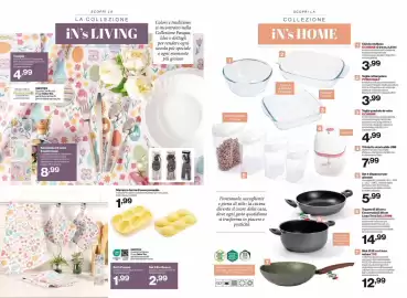 Volantino In'S Mercato Pagina 9