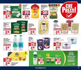 Volantino Il Gigante Pagina 13