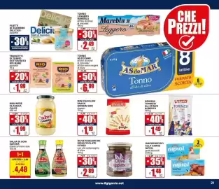 Volantino Il Gigante Pagina 21