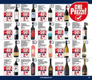 Volantino Il Gigante Pagina 25