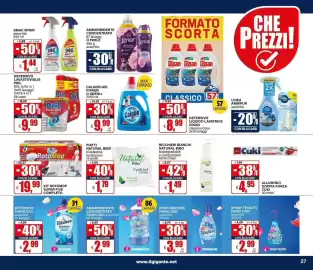 Volantino Il Gigante Pagina 27