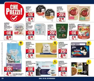 Volantino Il Gigante Pagina 28