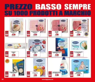 Volantino Il Gigante Pagina 30