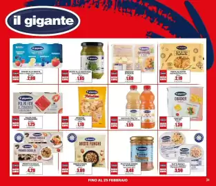 Volantino Il Gigante Pagina 31
