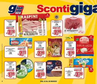 Volantino Il Gigante Pagina 4
