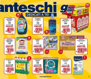 Volantino Il Gigante Pagina 5