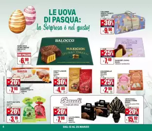 Volantino Il Gigante Pagina 8