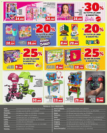 Volantino Orizzonte Pagina 16