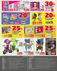 Volantino Orizzonte Pagina 16