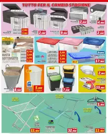 Volantino Orizzonte Pagina 9