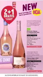 Delhaize Fresh Atelier folder week 11 Pagina 15