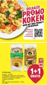 Delhaize Fresh Atelier folder week 11 Pagina 20