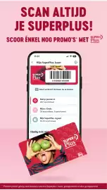 Delhaize Fresh Atelier folder week 11 Pagina 23