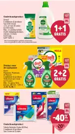 Delhaize Fresh Atelier folder week 11 Pagina 53