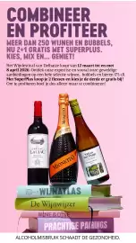 Delhaize Fresh Atelier folder week 11 Pagina 8