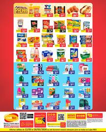 Catálogo Supermercados Rex semana 11 Página 2