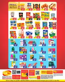 Catálogo Supermercados Rex semana 11 Página 2