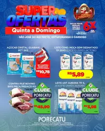 Catálogo Supermercado Porecatu Página 1