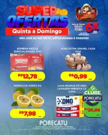 Catálogo Supermercado Porecatu Página 2
