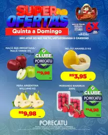 Catálogo Supermercado Porecatu Página 3