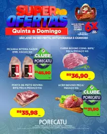 Catálogo Supermercado Porecatu Página 4