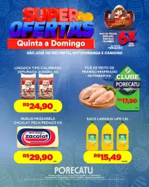 Catálogo Supermercado Porecatu Página 5