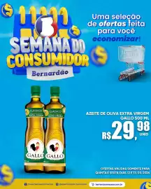 Catálogo Supermercado Bernardão Página 2