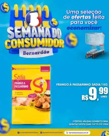 Catálogo Supermercado Bernardão Página 4