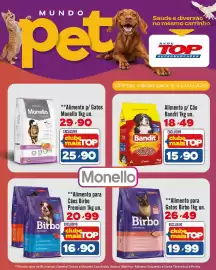 Encarte Rede Top Página 1