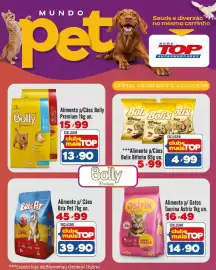 Encarte Rede Top Página 2