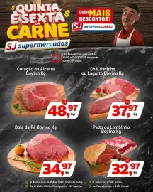 Encarte Sj Supermercados Página 3