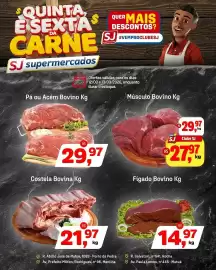 Encarte Sj Supermercados Página 4