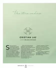 Catalogo Cristian Lay Pagina 2