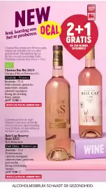 Delhaize Wineworld folder week 11 Pagina 14